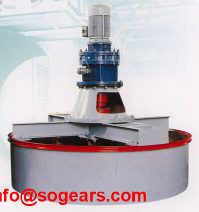 cycloidal drive gearbox